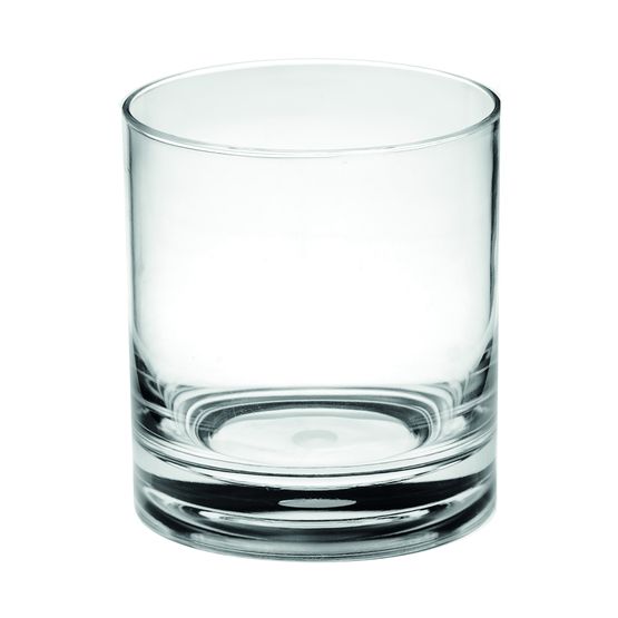 Epicurean Acrylic Single DOF Tumbler