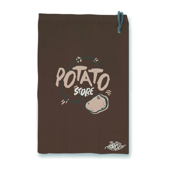 Eddingtons The Green Grocer Potato Storage Bag