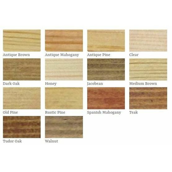 Briwax Original Natural Wax 400g from £15.00