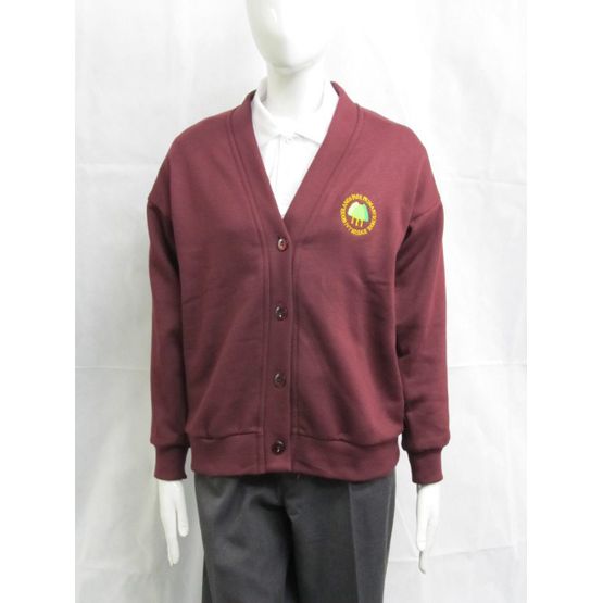 Woodlands Park Primary School Cardigan