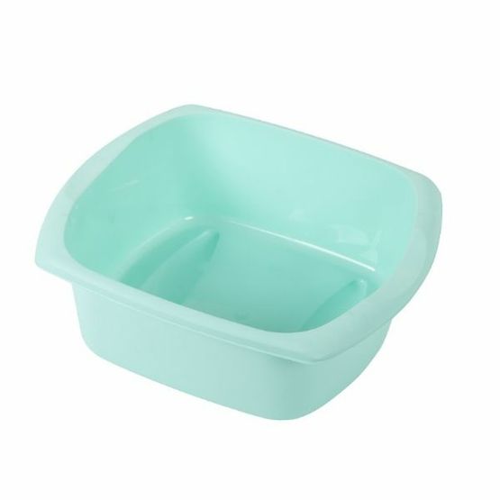 Addis 9.5ltr Washing Up Bowl Blue Haze 518098