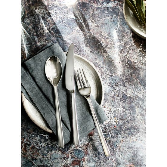 Robert Welch Blockley 24piece Cutlery Set