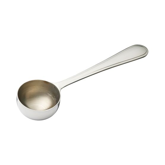 La Cafetière Coffee Measuring Spoon Stainless Steel