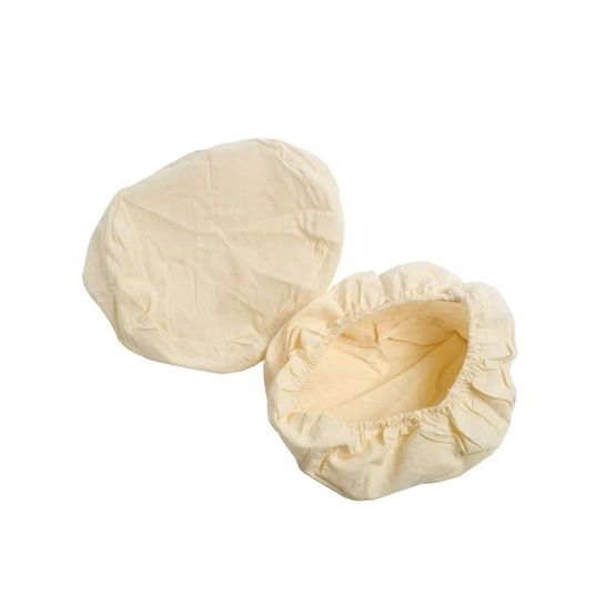 Eddingtons Banneton Liner Small Round Set of 2 70107