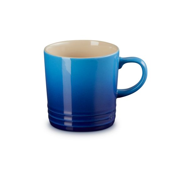 Le Creuset Azure Stoneware Mug 350ml