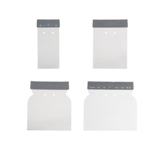 Harris Seriously Good Continental Filling Knives 4 Pack 102064328