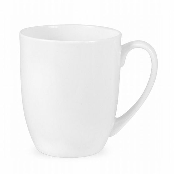 Royal Worcester Serendipity Barrel Shape Mug