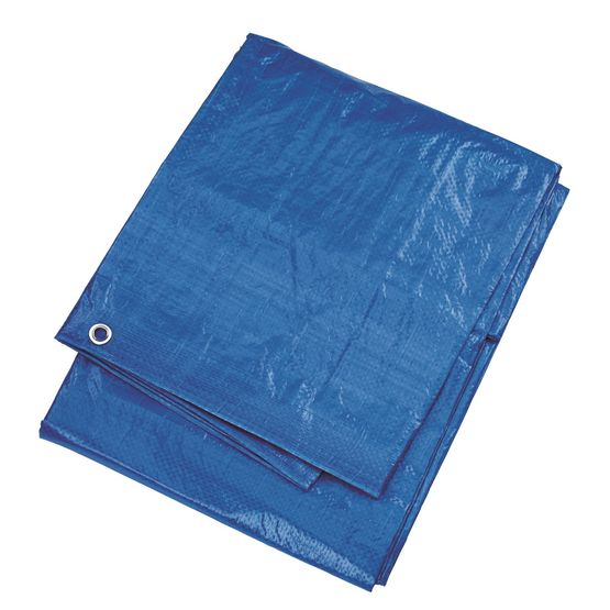 Harris Seriously Good Tarpaulin 25x18ft