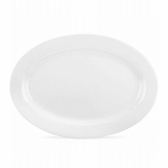 Royal Worcester Serendipity Oval Platter
