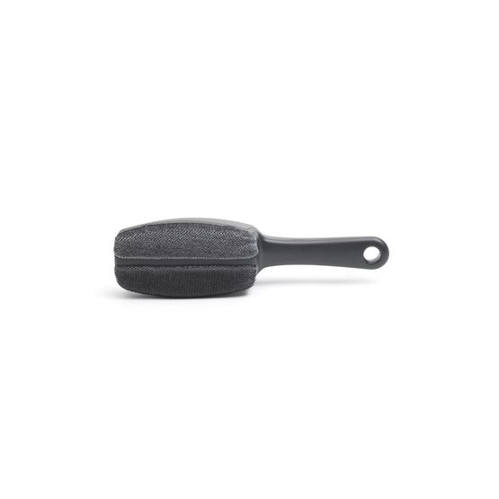 Brabantia Clothes Brush Dark Grey