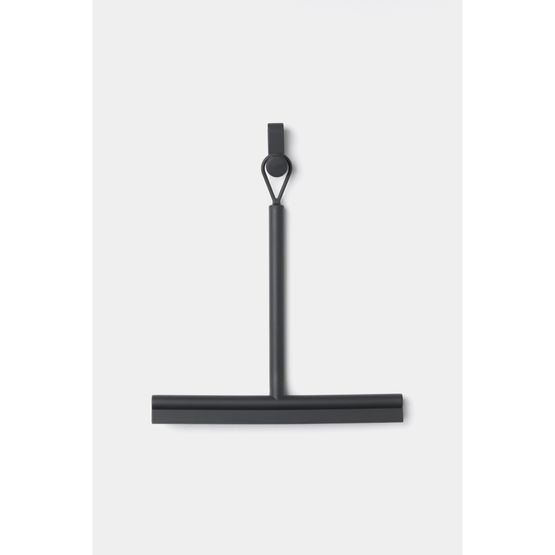 Brabantia ReNew Shower Squeegee Dark Grey