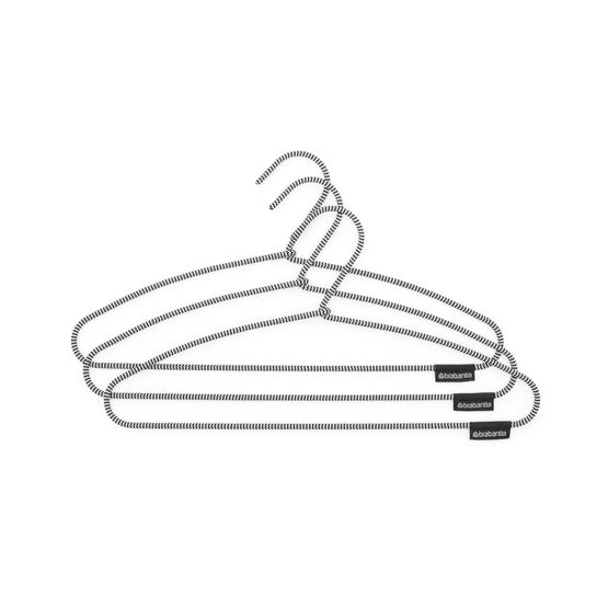 Brabantia Clothes Hanger Set of 3