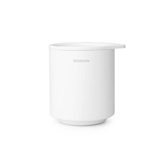 Brabantia MindSet Storage Pot White