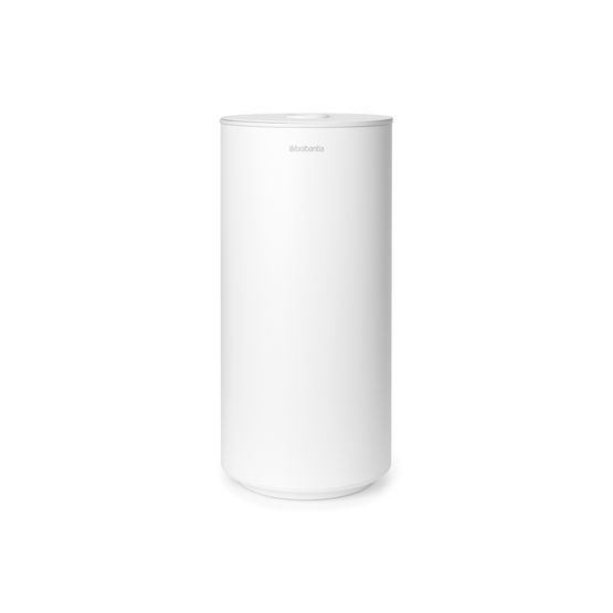 Brabantia MindSet Toilet Roll Dispenser White