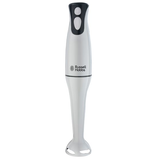 Russell Hobbs White Hand Blender 22241