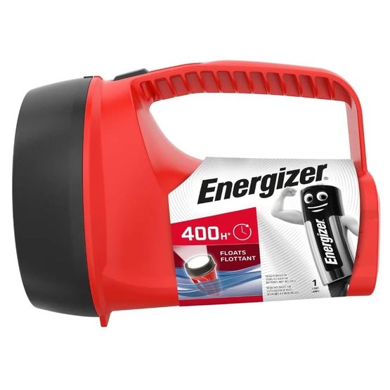 Energizer LED Lantern 2/4D - 80 lumens S8935