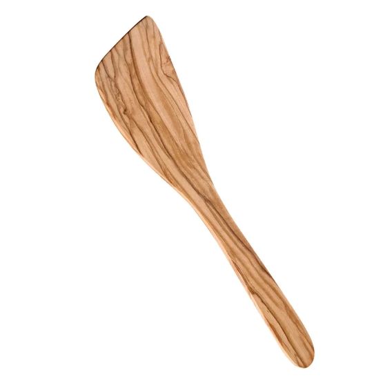 Eddingtons Olivewood Spatula 30cm 50005
