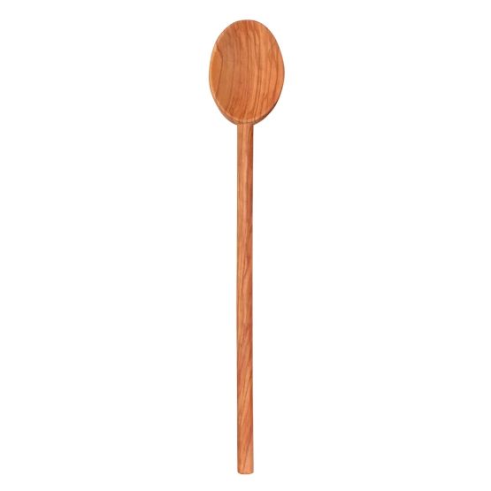 Eddingtons Olivewood Spoon 35cm 50003