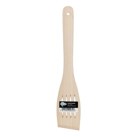 Chef Aid Slotted Spatula 10E00032