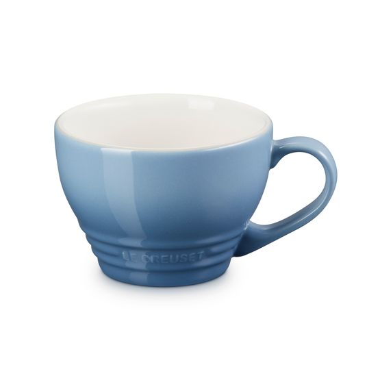 Le Creuset Stoneware Grand Grand Mug 400ml Chambray