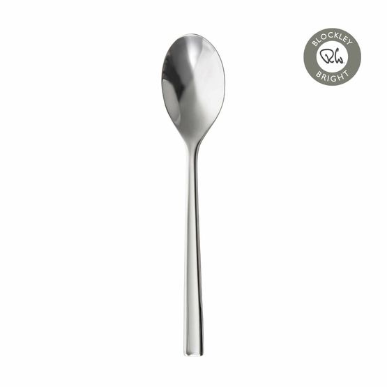 Robert Welch Blockley Soup Spoon