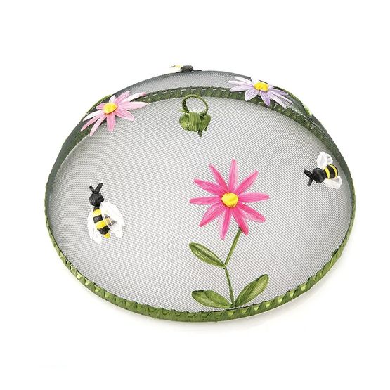 Eddingtons Novelty Food Cover Bumble Bee