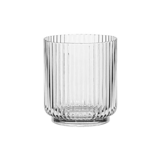 Mesa Clear Acrylic Tumbler 3912134