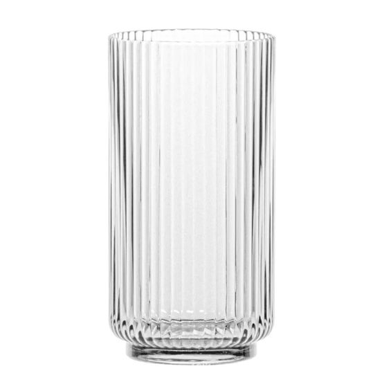 Mesa Clear Acrylic Tall Tumbler 3912136