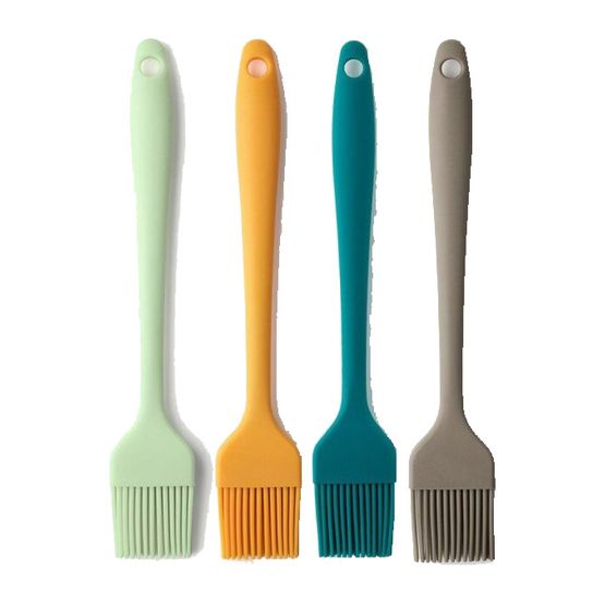 Taylors Eye Witness Silicone Pastry Brush 20cm