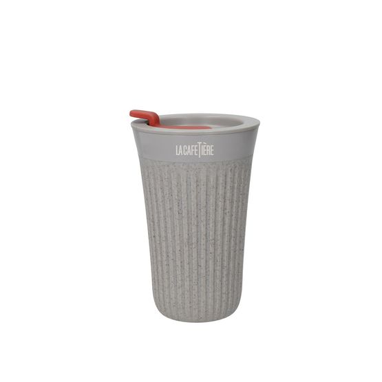 La Cafetière The Beanie Reusable Coffee Cup 340ml