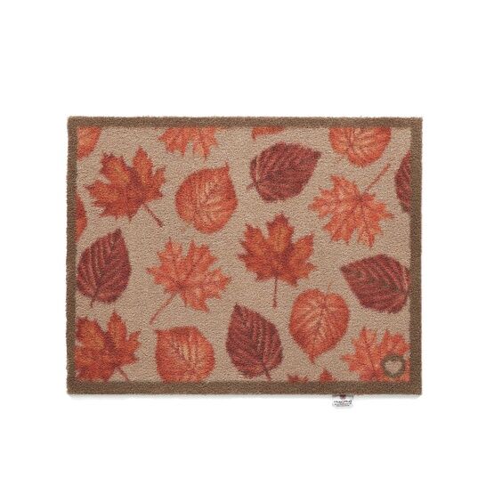 Hugrug Doormat-RHS Autumn Leaves 65x85cm