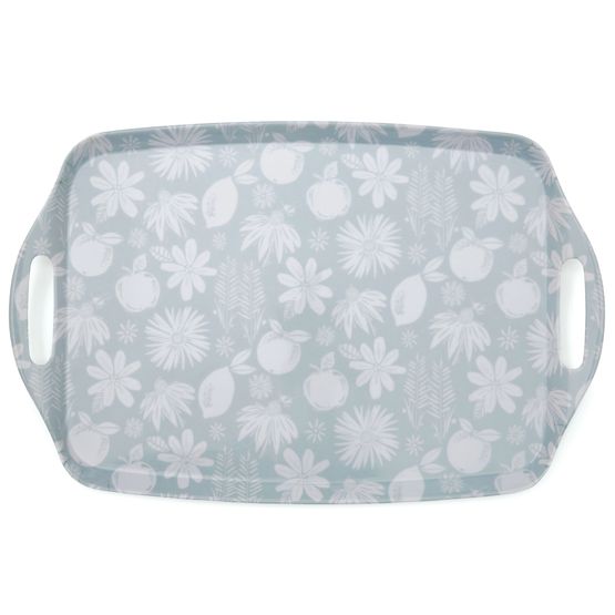 Cooksmart Large Serving Tray Homestead