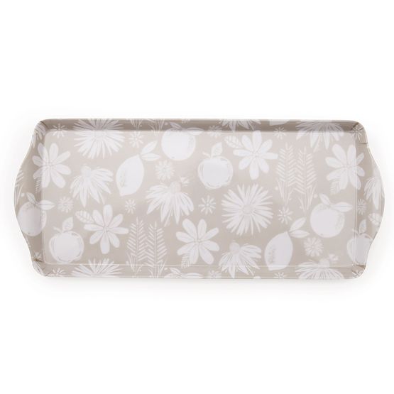 Cooksmart Small Serving Tray Homestead