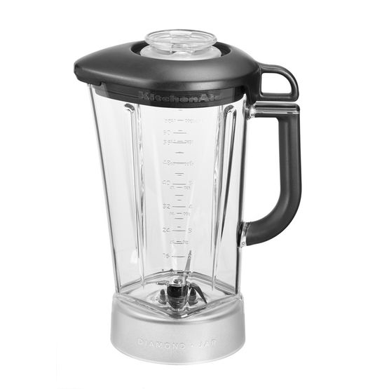 KitchenAid Blender Pitcher Jug &amp; Lid 1.75ltr for Model 5KSB1585