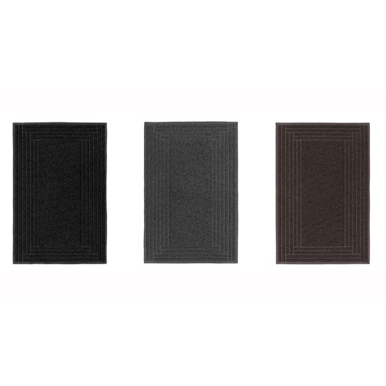 JVL Mud Grabber Doormat 40x60cm 01-775