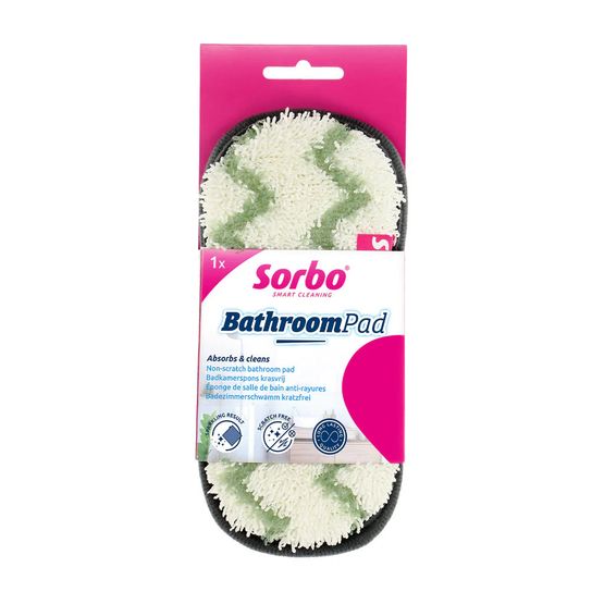 Sorbo Bathroom Pad Double Sided