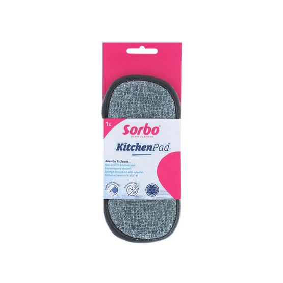 Sorbo Kitchen Pad - Double Sided