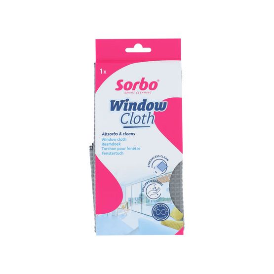 Sorbo Window Cloth - 10S00047