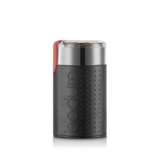 Bodum Bistro Black Coffee Grinder