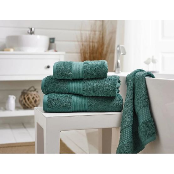 Deyongs Bliss Towel 650 grm Seagrass