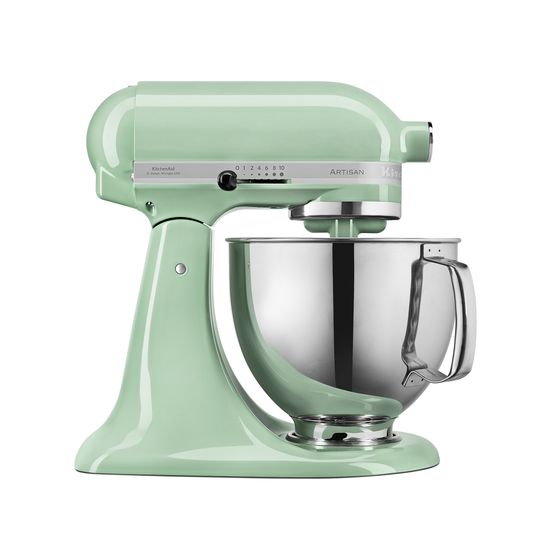 KitchenAid Artisan Stand Mixer 4.8L Pistachio 5KSM125BPT