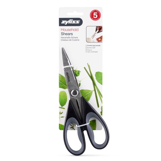 Zyliss Household Shears E910026