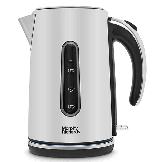 Morphy Richards Motive Chalk Jug Kettle 1.7ltr
