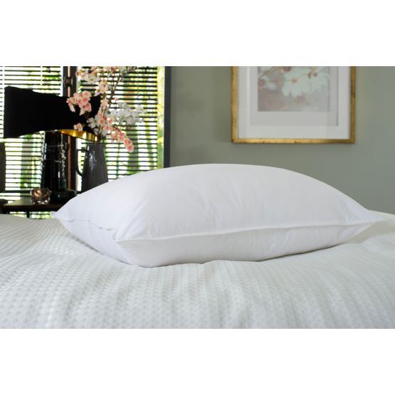 The Lyndon Company Soft As Down Pillow P12