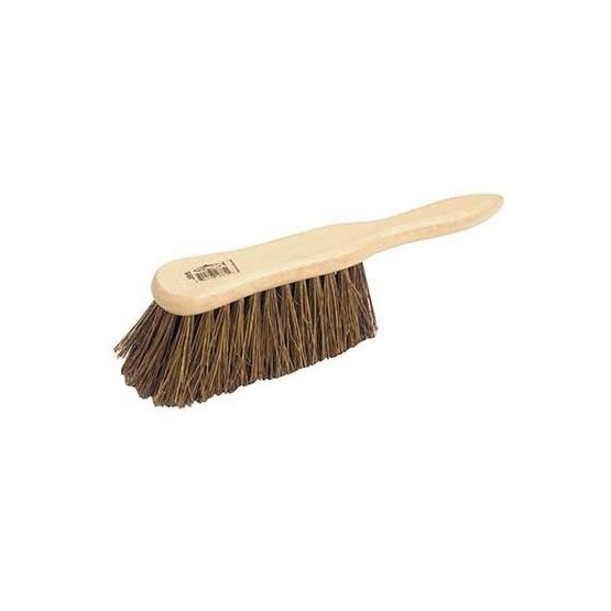 Hillbrush Lacquered Banister Brush 6" JB5