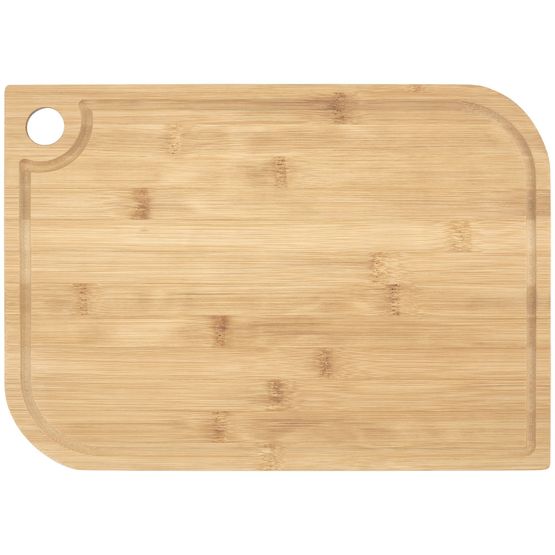 Judge Bamboo Chopping Board 38X27cm TC427