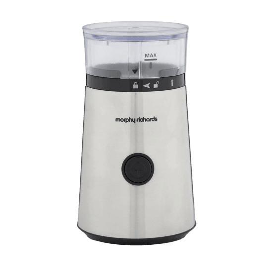 Morphy Richards Brew &amp; Blend Electric Coffee Grinder 210252