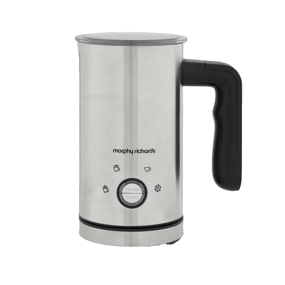 Morphy Richards Brew &amp; Blend Electric Milk Frother 210003