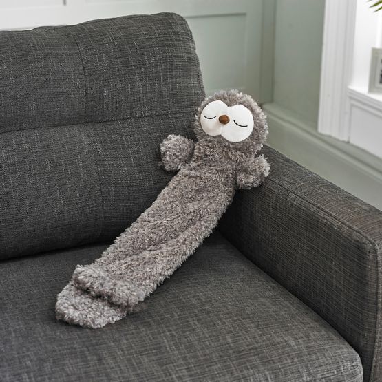 Cozytime Hot Water Bottle Owl