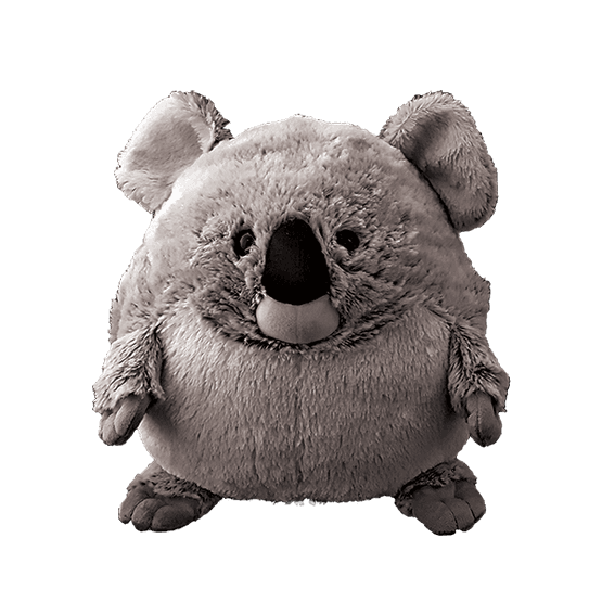 Cozytime Giant Hand Wamer Koala